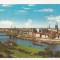 SG10- Carte Postala-Germania, Bremen, Panorama, Circulata 1974