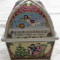 Cutie muzicala - Hutschenreuther - Crăciun - cutie originală - 2002