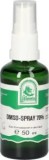 Dmso spray 50ml. 70%