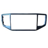 Kit rama pentru navigatie de 9 inchi si cablaj VW Amarok kit-amarok CarStore Technology