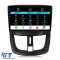 Navigatie Dedicata Peugeot 207 (2006-2015), 9Inch, 6Gb Ram, 128Gb Stocare, Carplay Performance AutoTuning