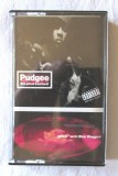 Caseta audio PUDGEE - Tha Phat Bastard. Originala, noua