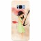 Husa silicon pentru Samsung S8 Plus, Lost Without You