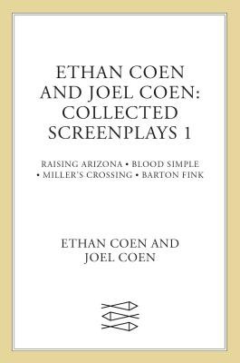 Collected Screenplays: Blood Simple/Raising Arizona/Miller&amp;#039;s Crossing/Barton Fink foto