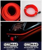 Cumpara ieftin Neon lumina ambientala auto