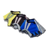 Manusi Bonin CVG259 Soft Grip, Lycra, M, Galben