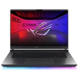 Laptop ASUS Gaming 16&amp;#039;&amp;#039; ROG Strix G16 G615LR, 2.5K 240Hz, Procesor Intel&reg; Core&trade; Ultra 7 255HX (30M Cache, up to 5.20 GHz), 32GB DDR5, 1TB SS