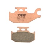 Set placute frana spate ATV Yamaha Can-Am Suzuki Kawasaki MCB724SI