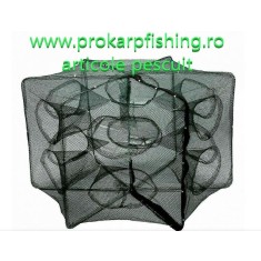 Halau tip varsa cu 16 intrari prokarpfishing