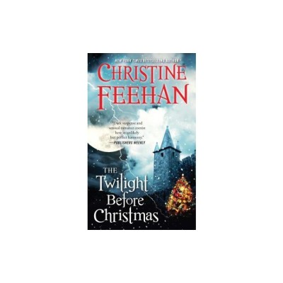 The Twilight Before Christmas foto
