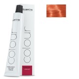 Subrina Professional Vibrant Colour 10 4 - Vopsea de par permanenta, Blond Luminos Auriu, 100 ml