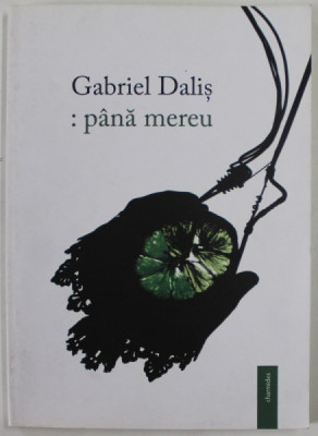 : PANA MEREU de GABRIEL GALIS , 2010 foto