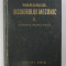 MANUALUL INGINERULUI MECANIC , VOL I : ORGANE DE MASINI SI MASINI , 1949