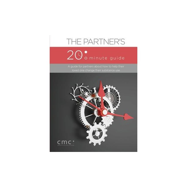 The Partner's 20 Minute Guide (Second Edition)