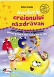 Aventurile creionului nazdravan - Aramis