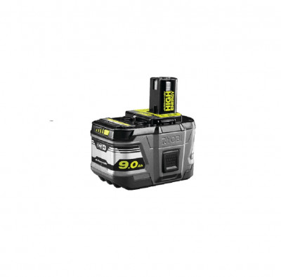 Acumulator Ryobi High Energy, LiIon, 9Ah, 18V, RB18L90 foto