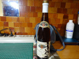 Sticla de vin de colectie -an 1971
