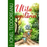 Ulita copilariei - Ionel Teodoreanu