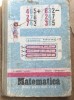 MNL6 Matematica - Clasa a-3-a, Clasa 9, Limba Romana