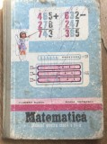 Cumpara ieftin MNL6 Matematica - Clasa a-3-a