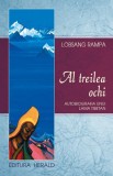 Al treilea ochi - Autobiografia unui lama tibetan