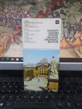 Eger and surroundings, Hungary, pliant, circa 1985, 193