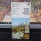 Eger and surroundings, Hungary, pliant, circa 1985, 193