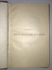 Originile Principatelor Romane - Dimitrie Onciul, 1899, Bucuresti, Carte Veche, Bibliofilie, Istoria Romaniei