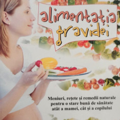 Leonella Nava - Alimentatia gravidei (2008)