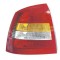 Lampa spate OPEL ASTRA G Hatchback (F48, F08) (1998 - 2009) ALKAR 2201437