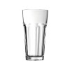 Set 3 Pahare Casablanca Pasabahce, 415ml, Apa, Sticla