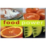 - Food Power - An A-Z guide hot diet cand help you have a healthier life - 109996