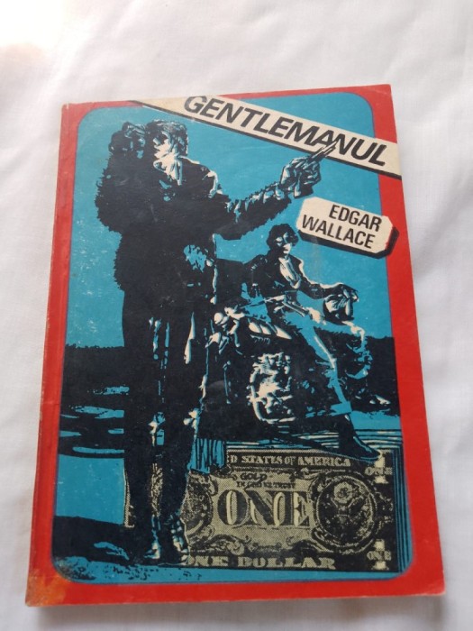 Edgar wallace-gentlemanul
