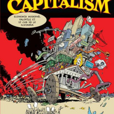 Hiper-Capitalism - Paperback brosat - Larry Gonick, Tim Kasser - RAO