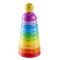 FISHER PRICE PIRAMIDA CUPELOR