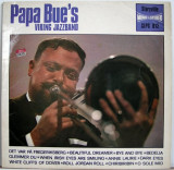 Vinil Papa Bue&#039;s Viking Jazzband &ndash; Papa Bue&#039;s Viking Jazzband (VG++), Jazz