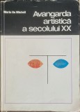 Avangarda artistica a secolului XX &ndash; Mario De Micheli