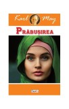 Prăbușirea. &Icirc;n țara leului de argint Vol.4 - Paperback brosat - Karl May - Dexon