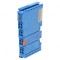 Modul Intrare Digitală 2 Canale 12x100x67.8mm NAMUR IP20