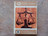 OBEZITATEA de D. LACATIS si GH. CRETEANU , 1978