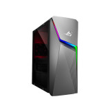 Sistem desktop ASUS ROG G10DK-R5800X0400 AMD Ryzen 7 5800X 8GB DDR4 512GB SSD Black
