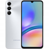 Cumpara ieftin Telefon mobil Samsung Galaxy A05s, 128GB, 4GB, Dual SIM, Silver