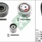 INA 530 0405 10 Set curea de distributie