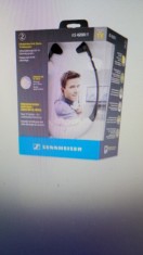 Casti stereo wireless Sennheiser R.S 4200 II TV.