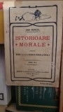 Ana Manoil - Istorioare Morale
