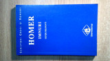 Homer - Imnuri - editie bilingva - traducere, prefata, note de Ion Acsan (1998)