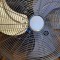 Ventilator inox putere mare / defect !