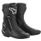 Cizme moto Alpinestars Smx Plus V2, negru, marime 45