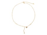 Colier ALDO auriu, JOLIENA 972, din metal