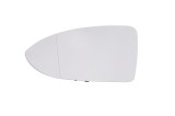 Sticla oglinda, oglinda retrovizoare exterioara VW GOLF VII Variant (BA5) (2013 - 2016) ALKAR 6471138